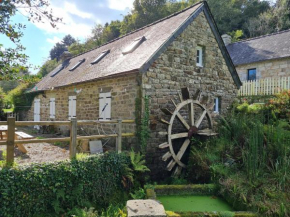 Moulin de Bonnescat